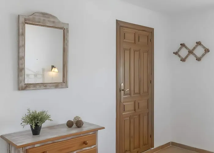 Con Piscina Compartida Cerca Del Centro * Conil de la Frontera