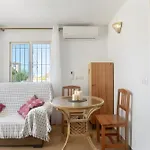 Con Piscina Compartida Cerca Del Centro קוניל דה לה פרונטרה