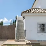 דירה Con Piscina Compartida Cerca Del Centro קוניל דה לה פרונטרה