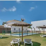 דירה Con Piscina Compartida Cerca Del Centro קוניל דה לה פרונטרה