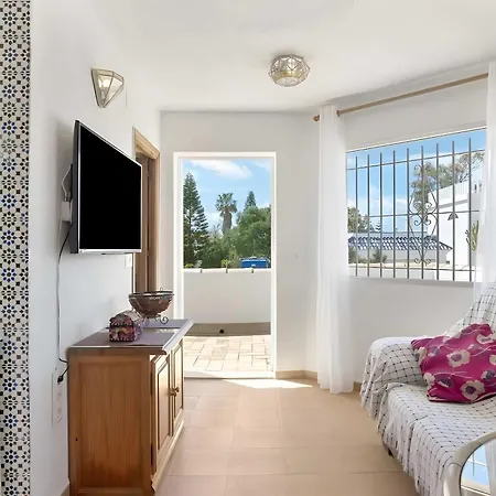 Apartment Con Piscina Compartida Cerca Del Centro Conil De La Frontera