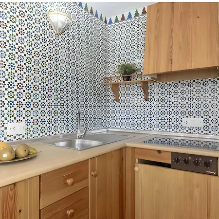 Apartment Con Piscina Compartida Cerca Del Centro