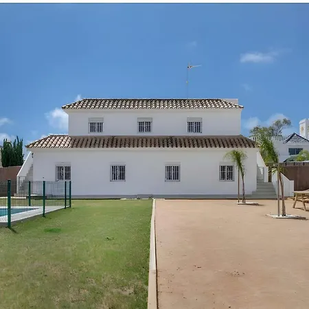 Lägenhet Con Piscina Compartida Cerca Del Centro