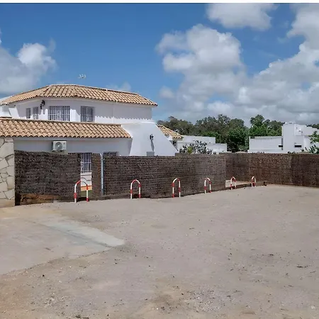 Con Piscina Compartida Cerca Del Centro