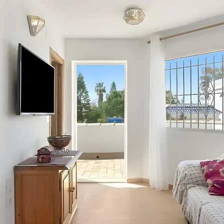 Con Piscina Compartida Cerca Del Centro Apartment Conil De La Frontera