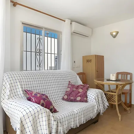 Con Piscina Compartida Cerca Del Centro Conil De La Frontera