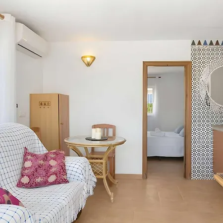 Apartment Con Piscina Compartida Cerca Del Centro *
