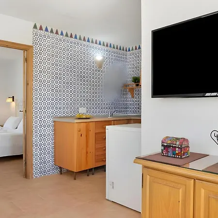 Con Piscina Compartida Cerca Del Centro Apartment Conil De La Frontera