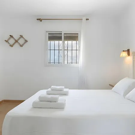 Apartment Con Piscina Compartida Cerca Del Centro Conil De La Frontera