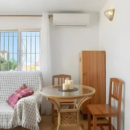 Con Piscina Compartida Cerca Del Centro Apartment Conil De La Frontera