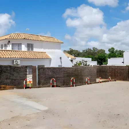 Con Piscina Compartida Cerca Del Centro Apartment Conil De La Frontera