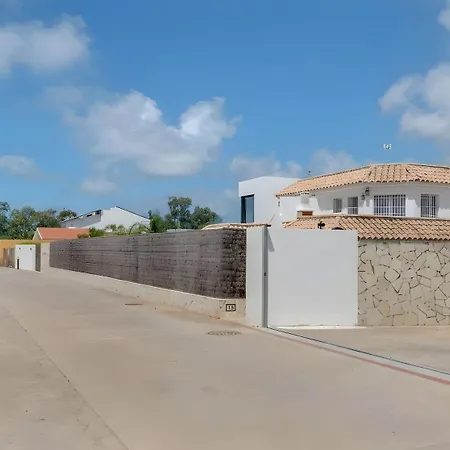 Con Piscina Compartida Cerca Del Centro Apartment Conil De La Frontera