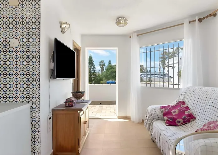 Apartment Con Piscina Compartida Cerca Del Centro Conil De La Frontera