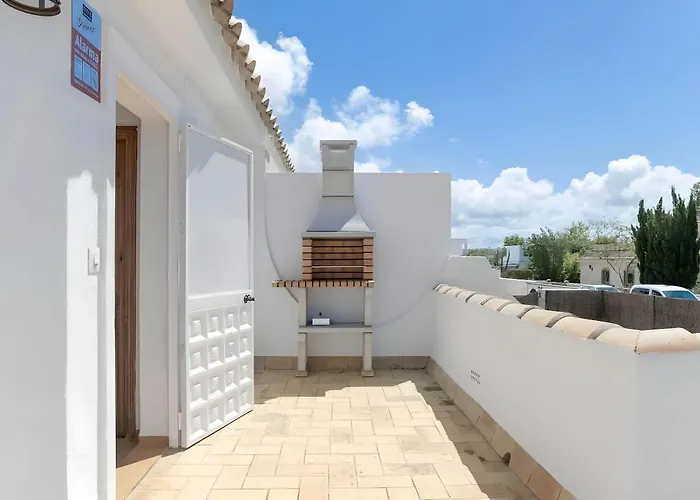 Apartment Con Piscina Compartida Cerca Del Centro