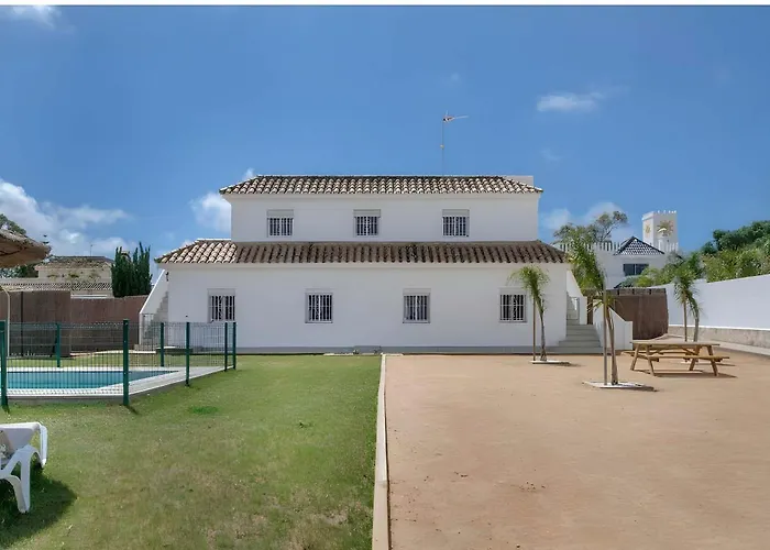 Apartment Con Piscina Compartida Cerca Del Centro