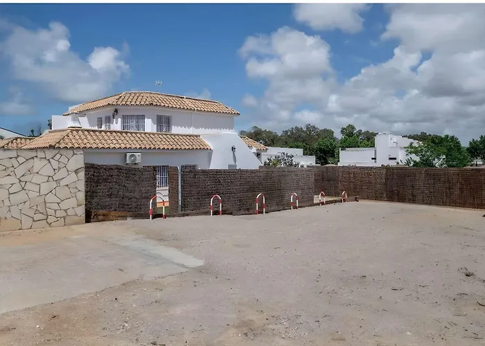 Con Piscina Compartida Cerca Del Centro
